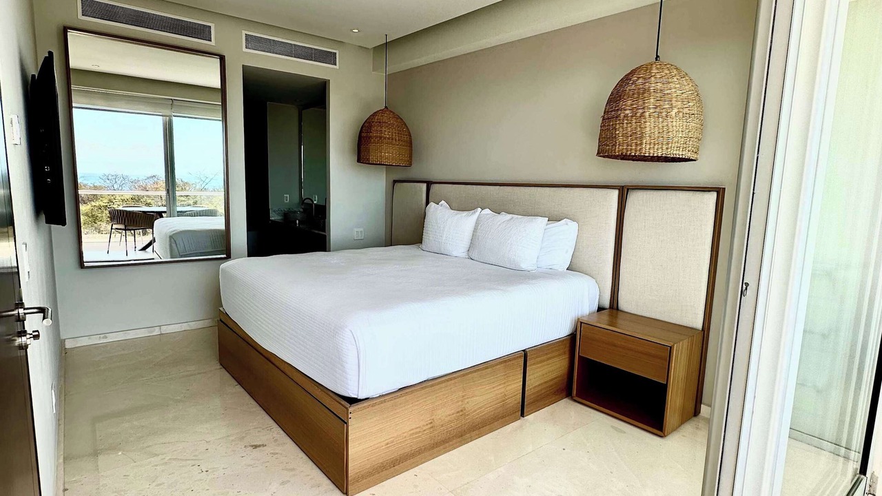 Photo of Bedroom in Emiliano Zapata