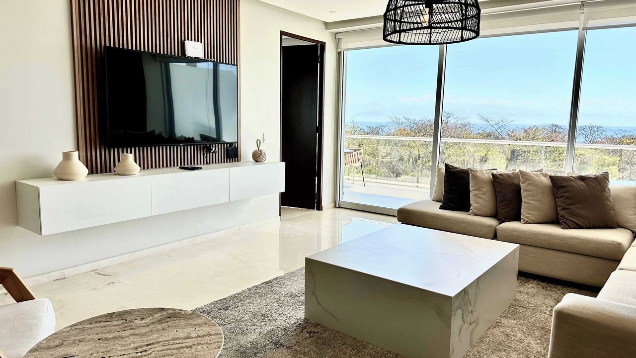 Photo of Livingroom in Emiliano Zapata