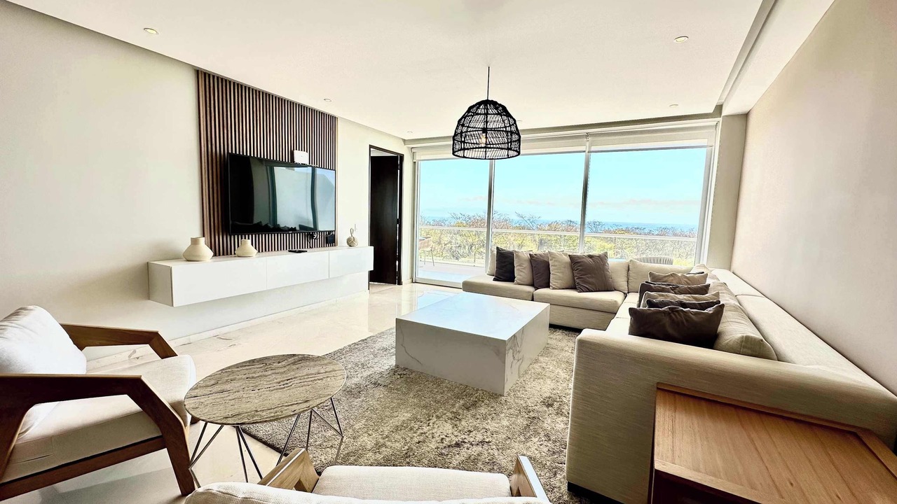 Photo of Livingroom in Emiliano Zapata
