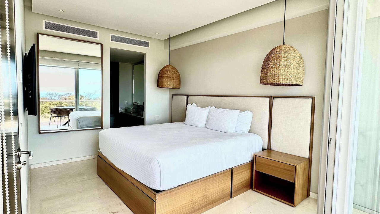Photo of Bedroom in Emiliano Zapata