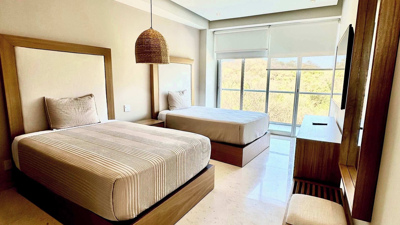 Photo of Bedroom in Emiliano Zapata