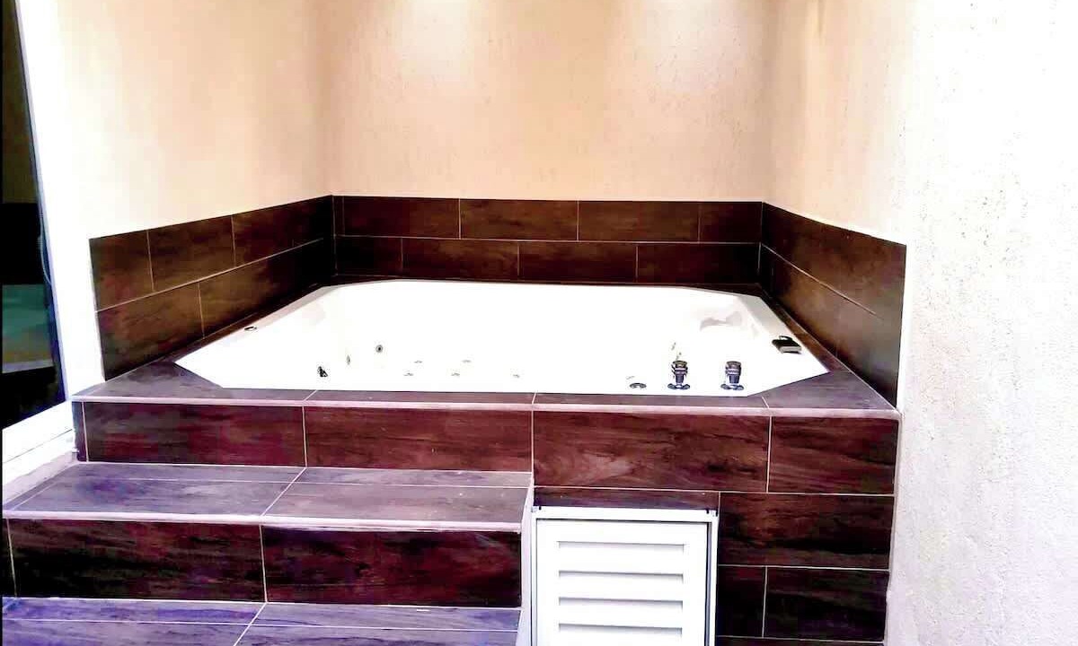 Photo of Bathroom in Mezcales
