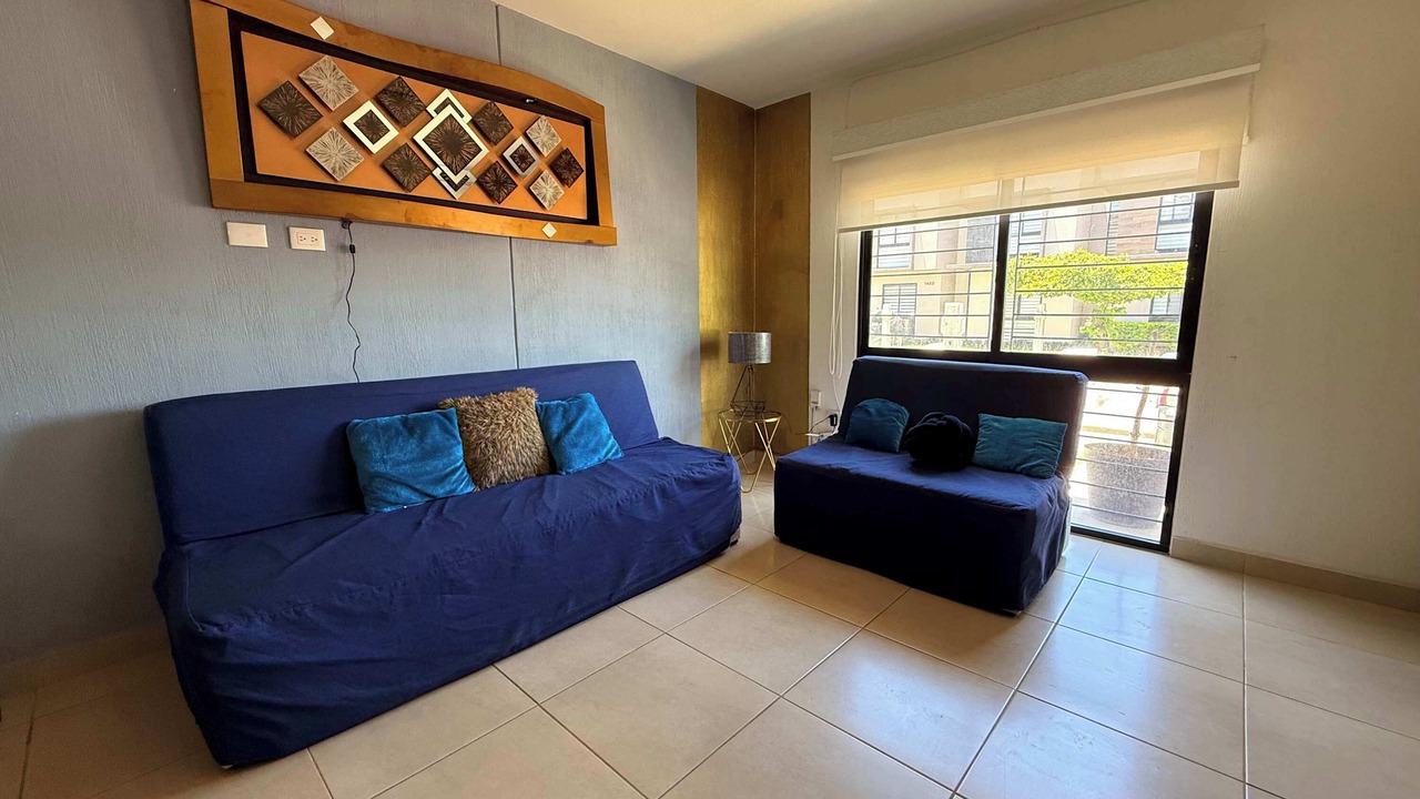 Photo of Livingroom in Mezcales