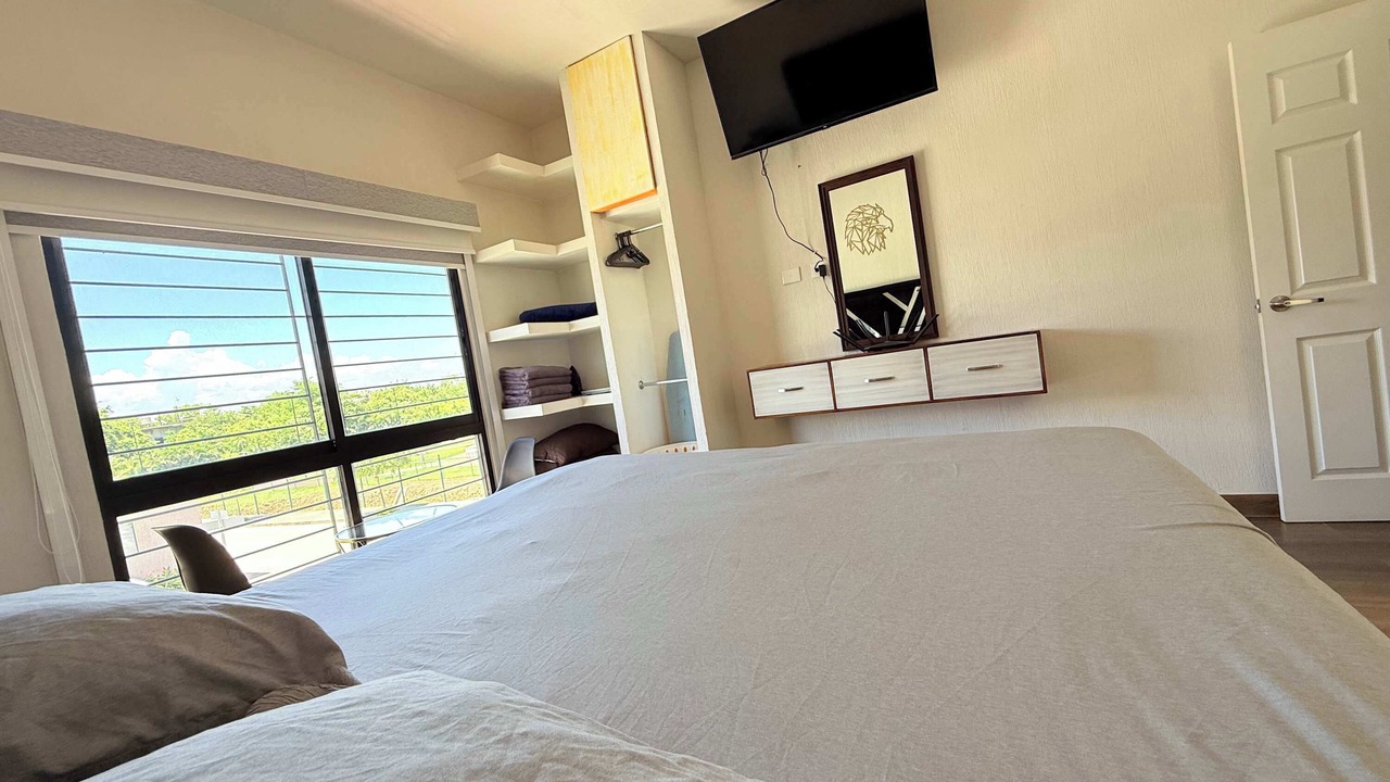 Photo of Bedroom in Mezcales