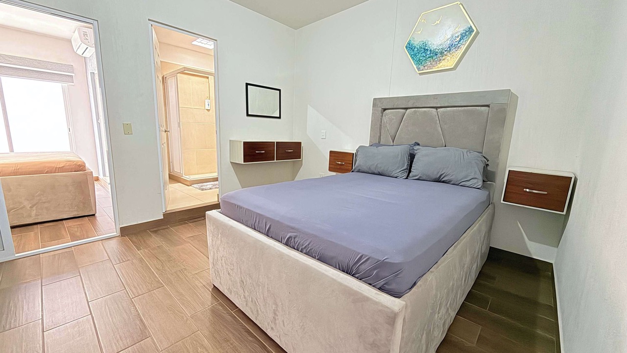 Photo of Bedroom in Mezcales