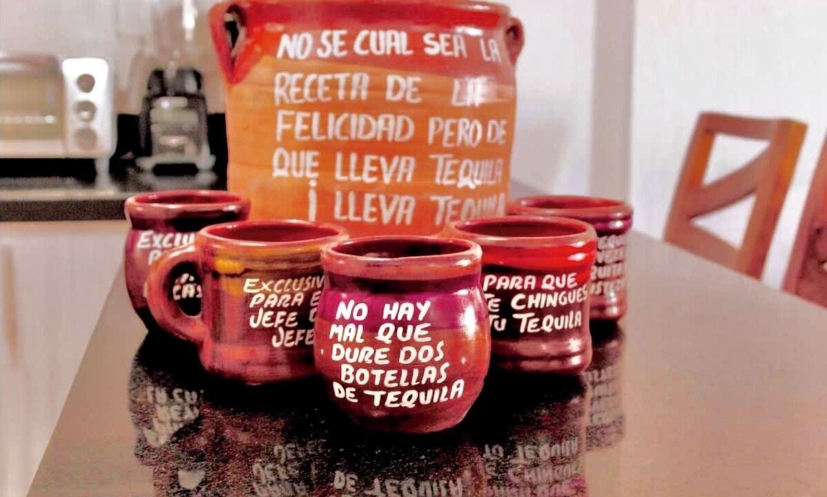 Photo of Others in Mezcales