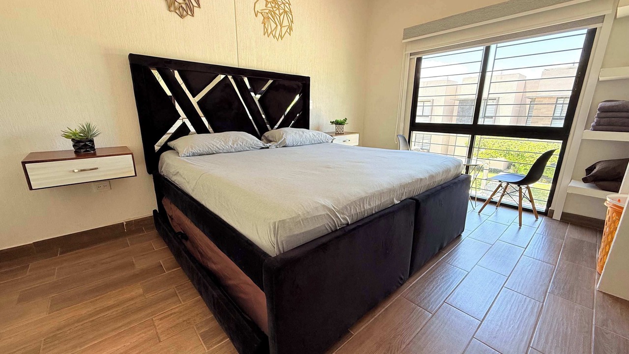 Photo of Bedroom in Mezcales