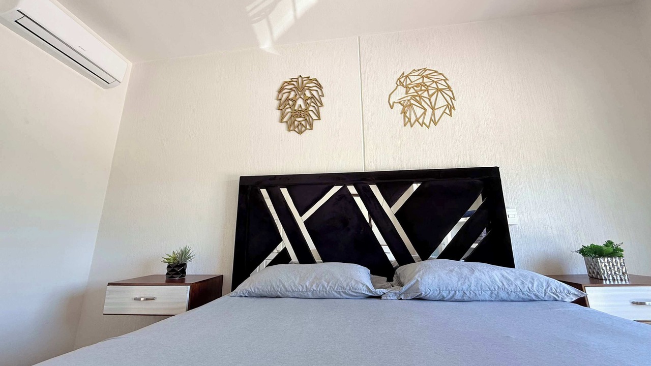 Photo of Bedroom in Mezcales