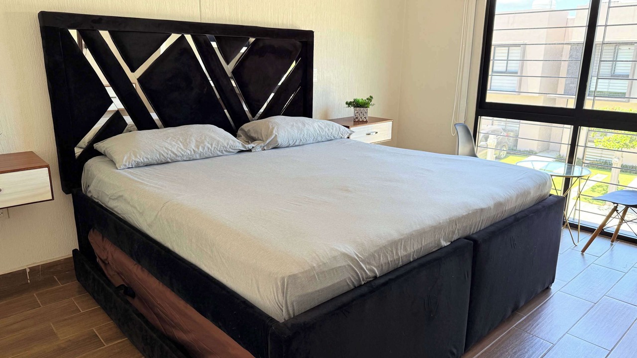 Photo of Bedroom in Mezcales