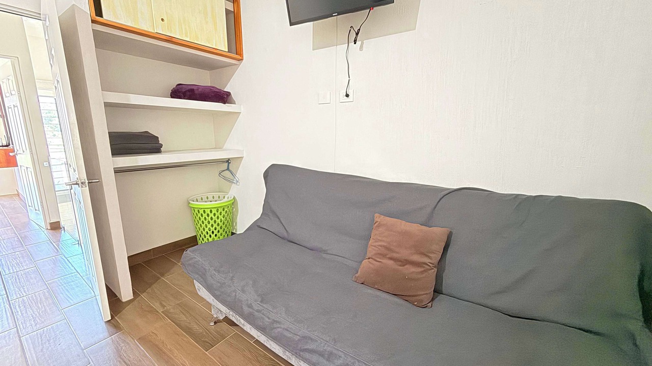 Photo of Livingroom in Mezcales