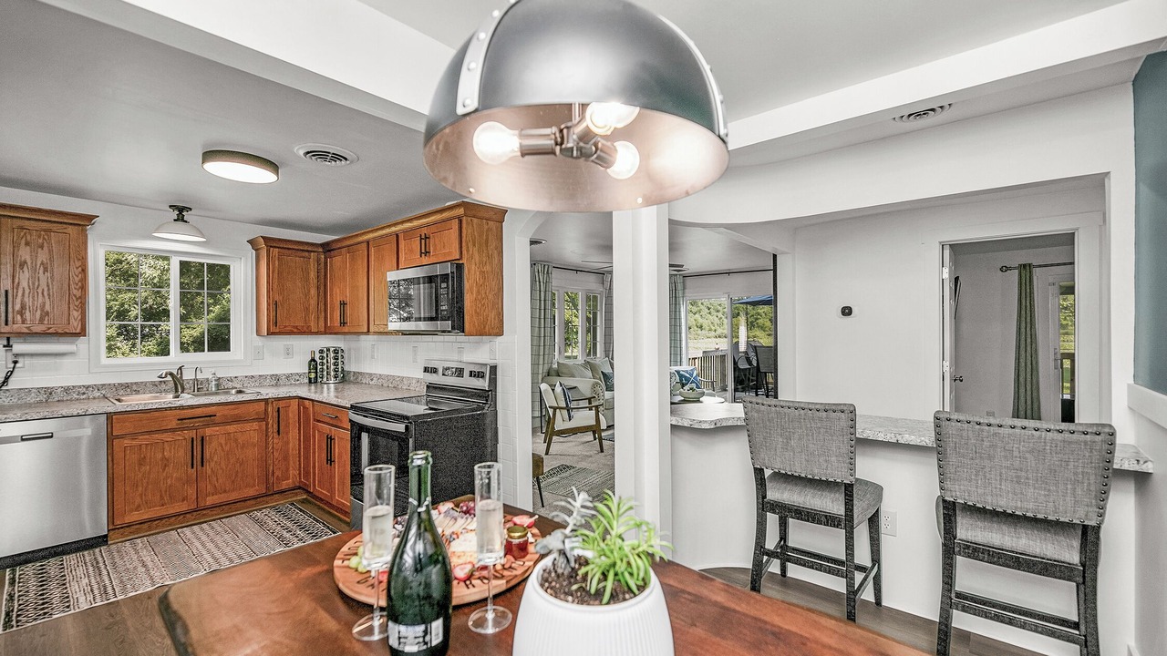 Photo of Kitchen in Elkhart