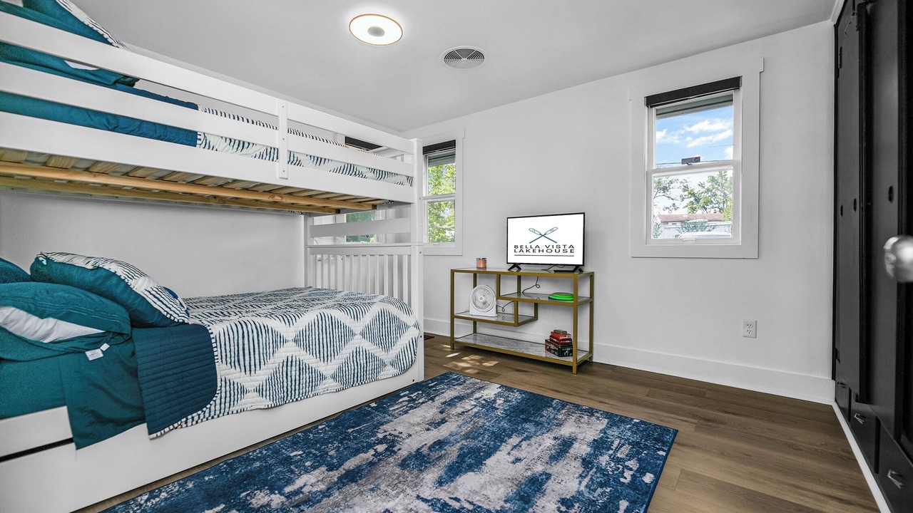 Photo of Bedroom in Elkhart