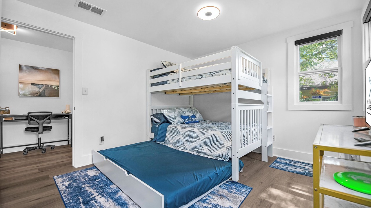 Photo of Bedroom in Elkhart
