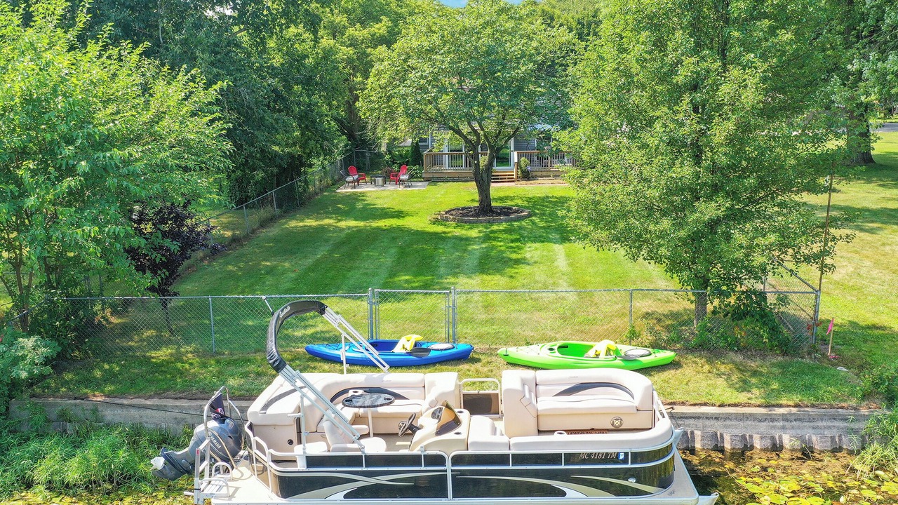 Photo of Outdoor in Elkhart
