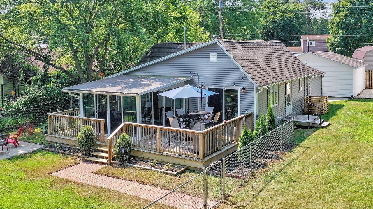 Photo of Outdoor in Elkhart
