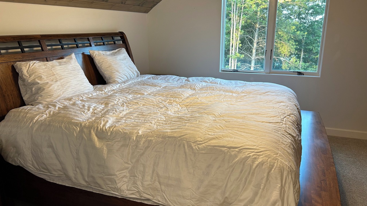 Photo of Bedroom in Nebo