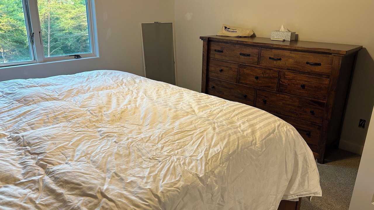 Photo of Bedroom in Nebo