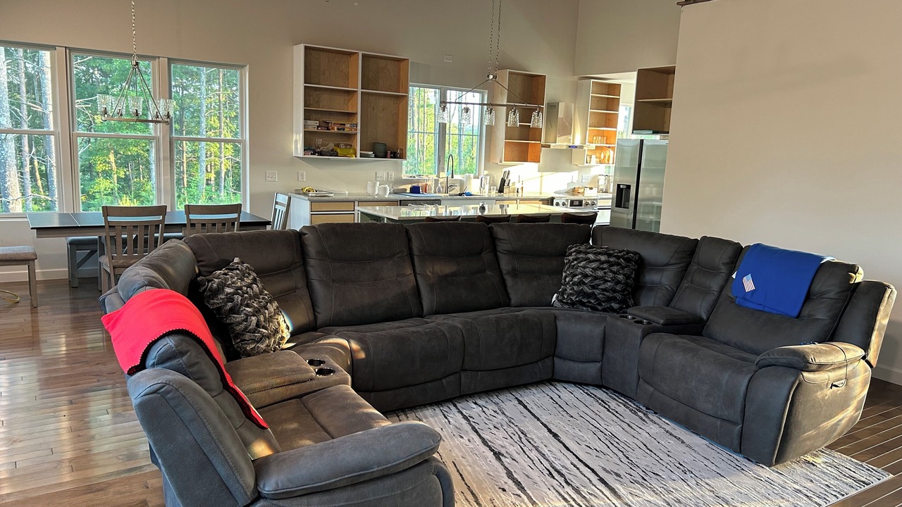 Photo of Livingroom in Nebo