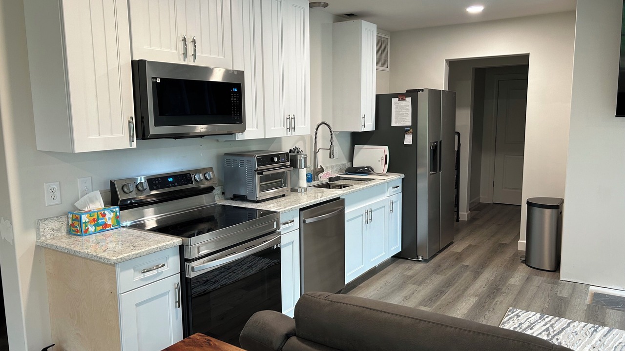 Photo of Kitchen in Nebo