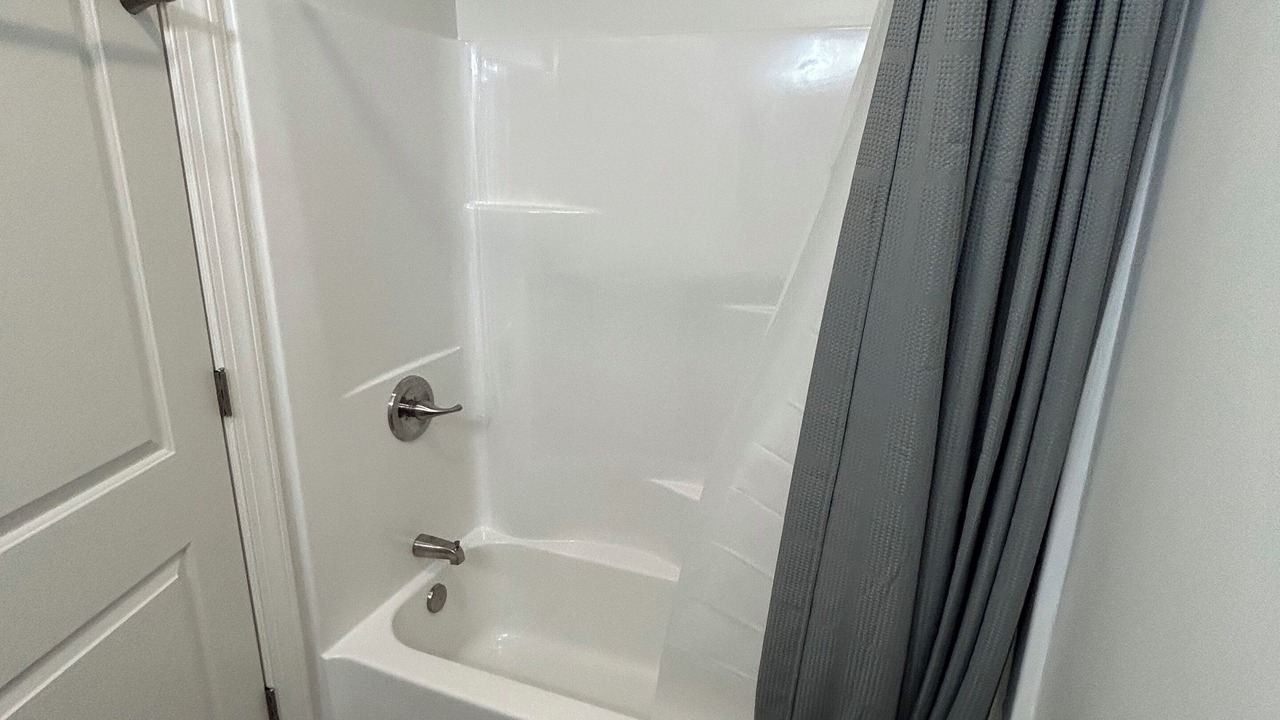 Photo of Bathroom in Nebo