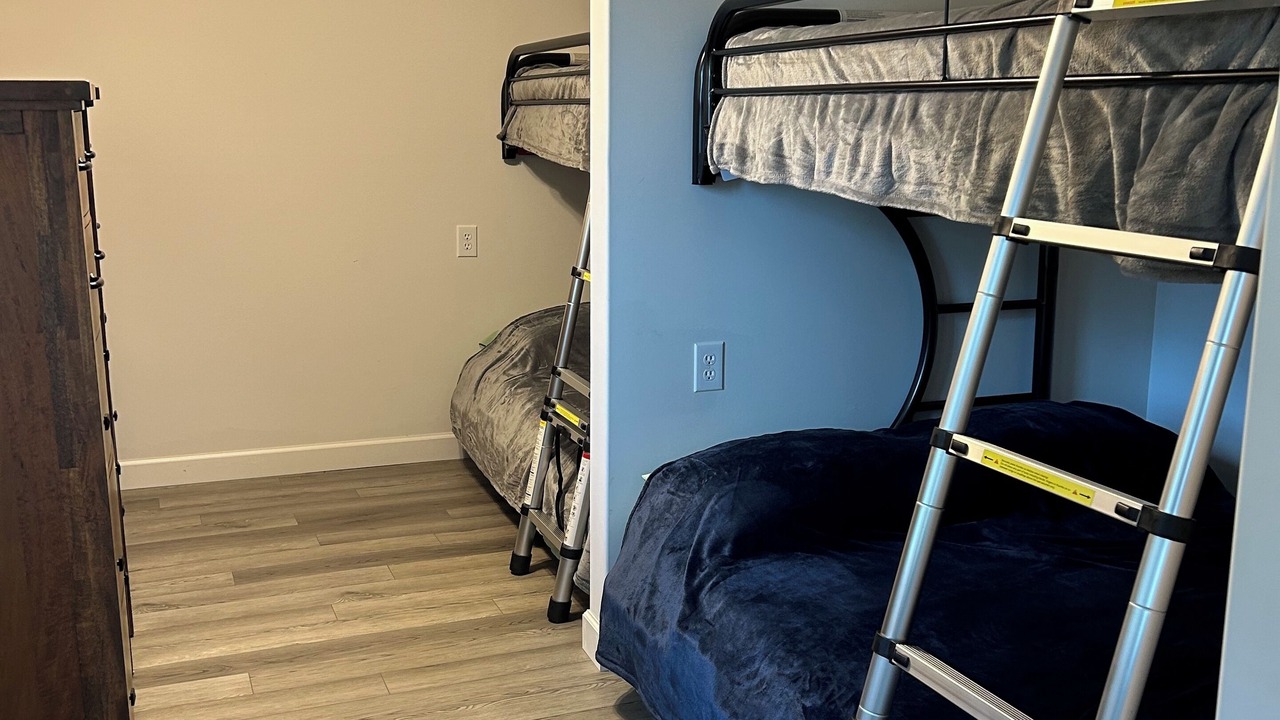 Photo of Bedroom in Nebo