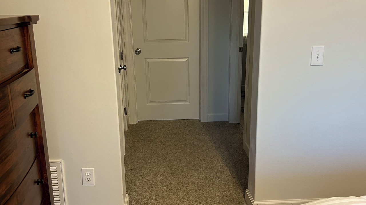 Photo of Bedroom in Nebo