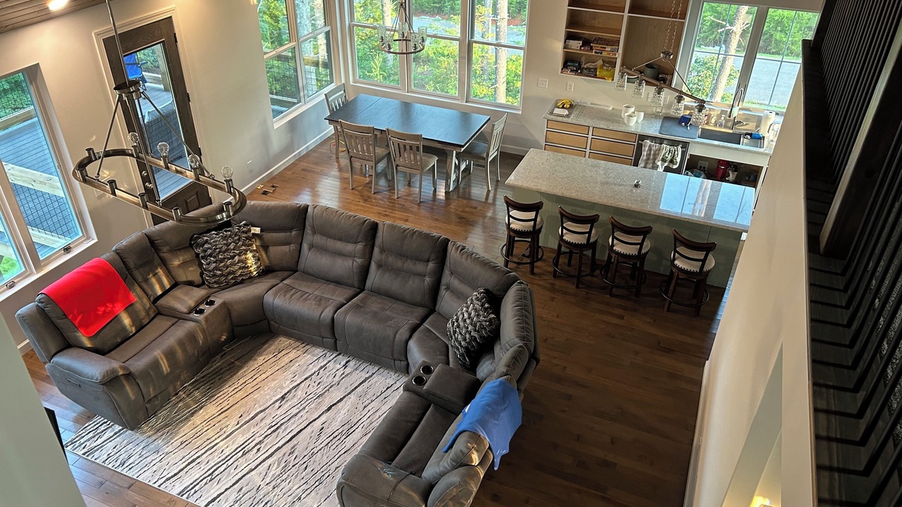 Photo of Livingroom in Nebo