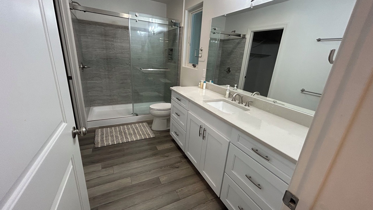 Photo of Bathroom in Nebo