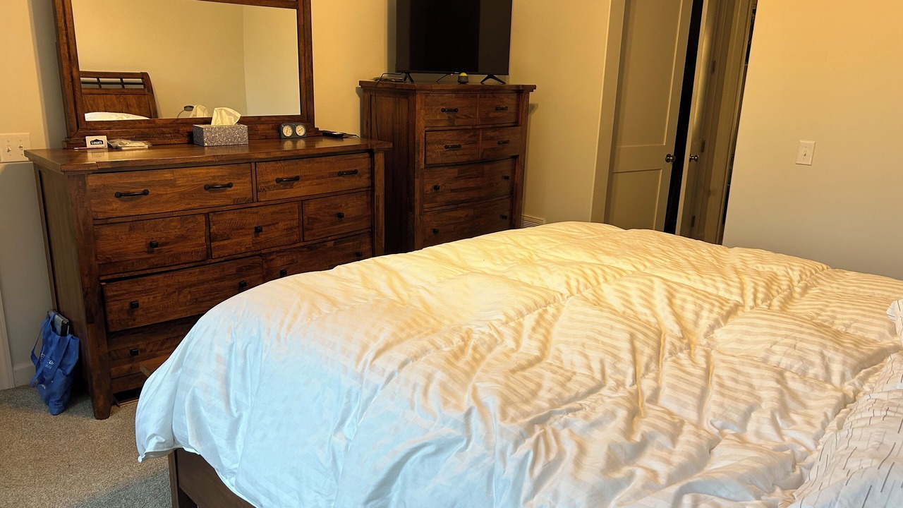 Photo of Bedroom in Nebo