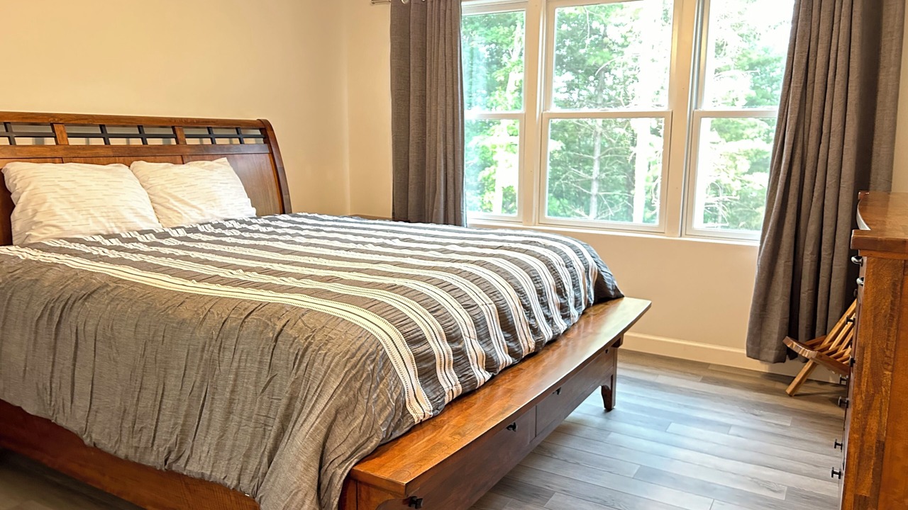 Photo of Bedroom in Nebo