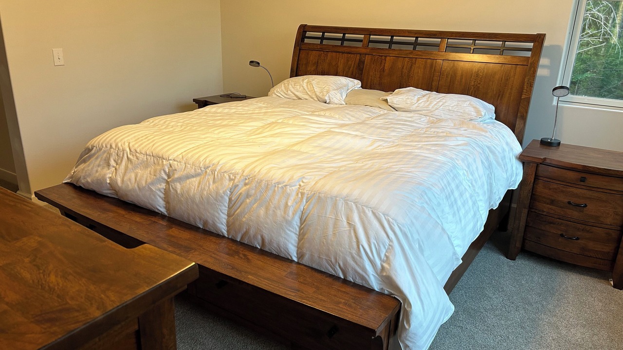 Photo of Bedroom in Nebo