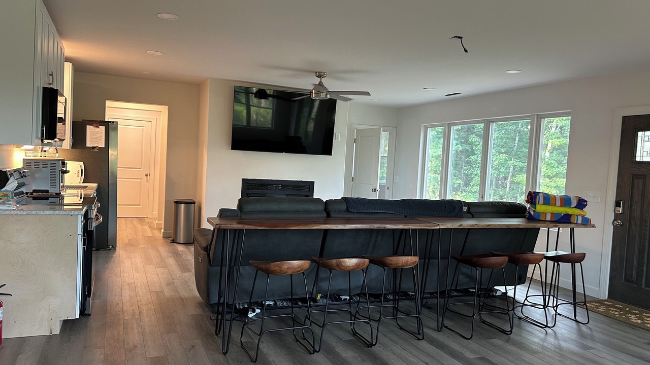 Photo of Livingroom in Nebo