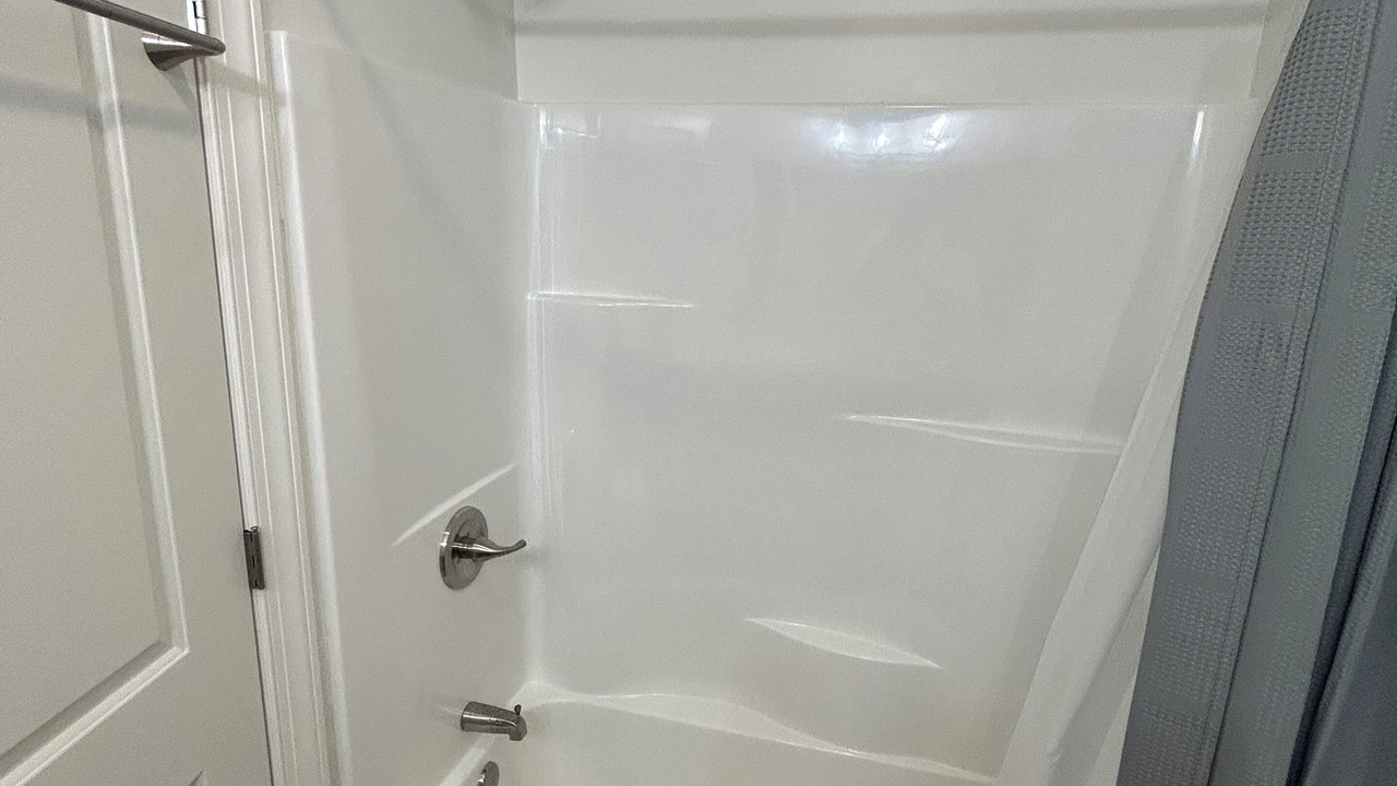 Photo of Bathroom in Nebo