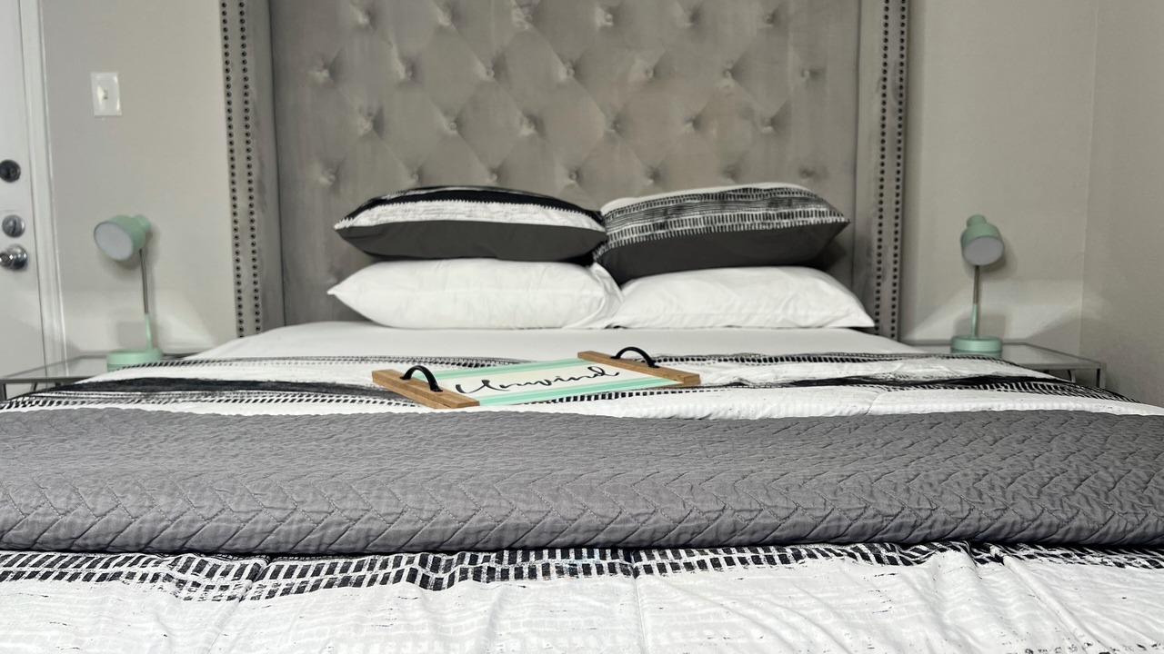 Photo of Bedroom in Arlington