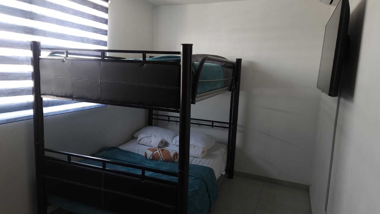 Photo of Bedroom in San Juan de Dios