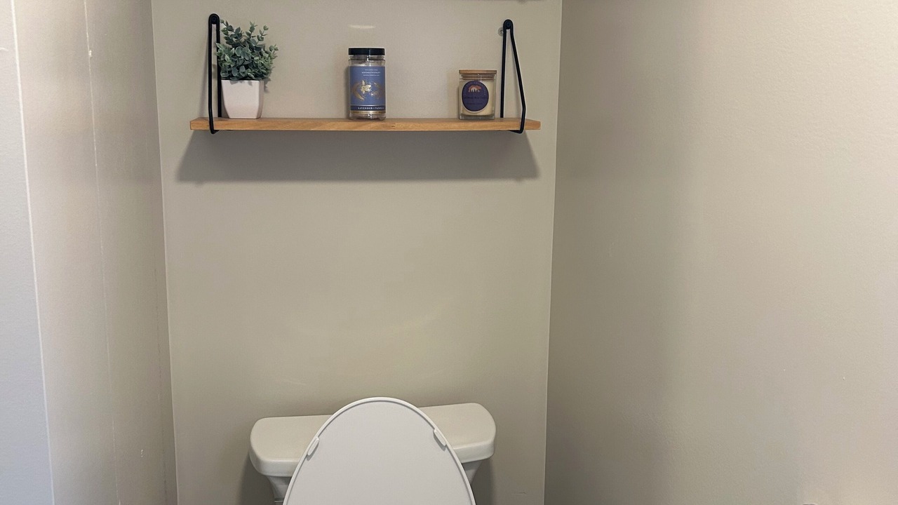 Photo of Bathroom in Jackman