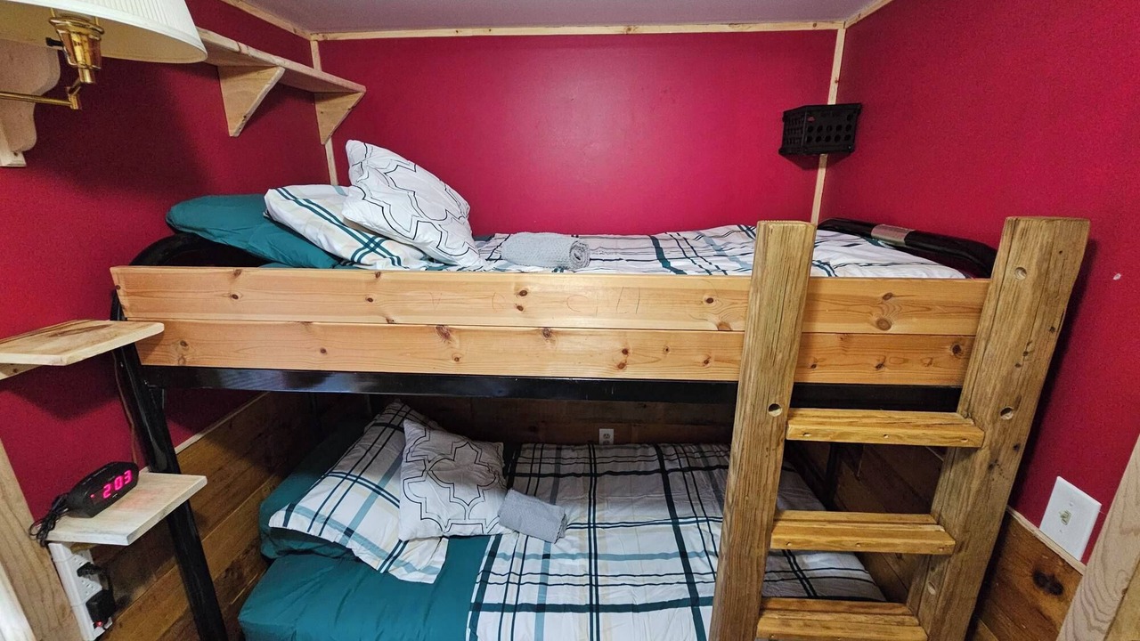 Photo of Bedroom in Smyrna