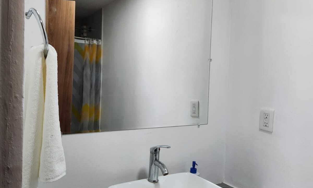 Photo of Bathroom in San Juan de Dios