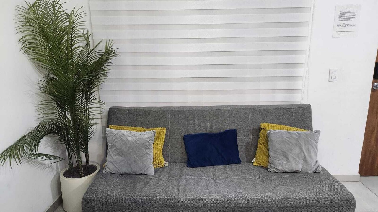 Photo of Livingroom in San Juan de Dios