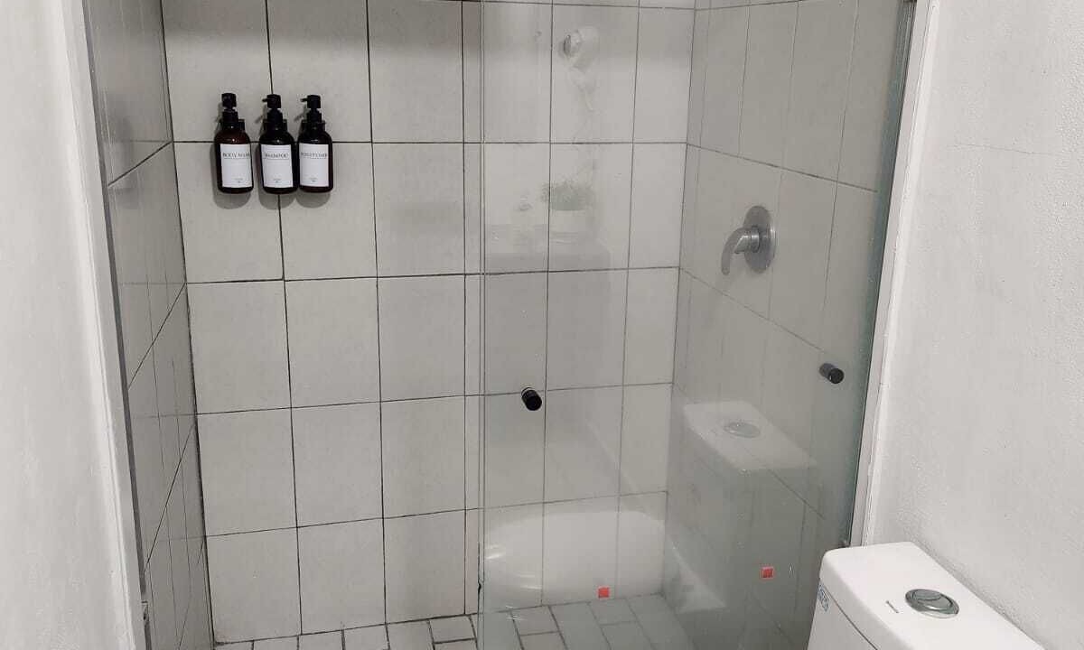 Photo of Bathroom in San Juan de Dios