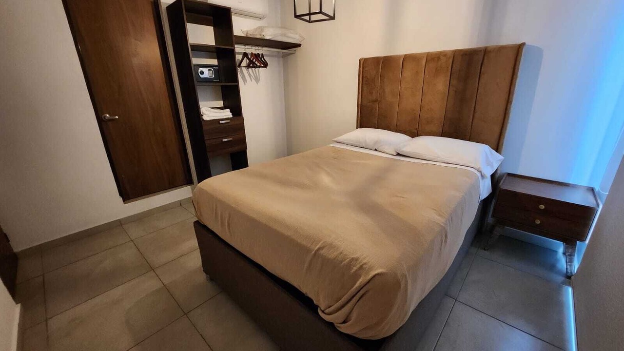 Photo of Bedroom in San Juan de Dios
