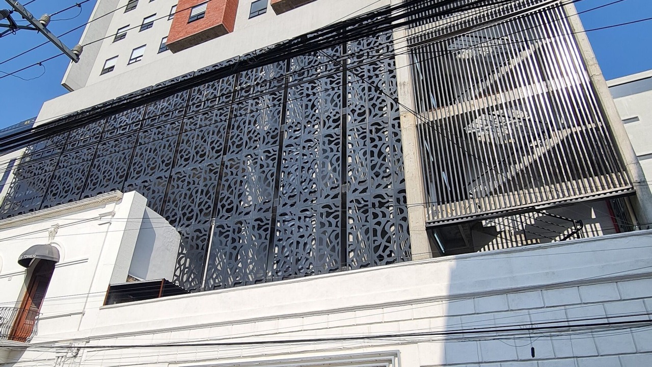 Photo of Outdoor in Monterrey Centro