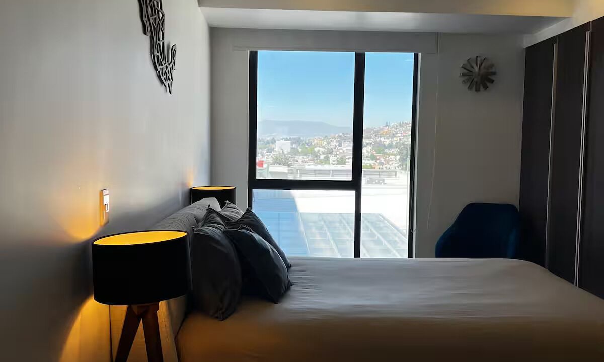 Photo of Bedroom in Toluca City-Centre