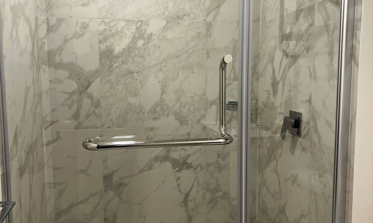 Photo of Bathroom in Toluca City-Centre