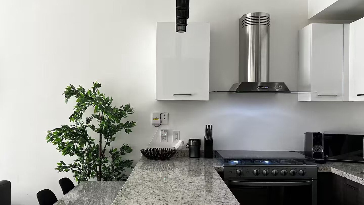 Photo of Kitchen in Toluca City-Centre