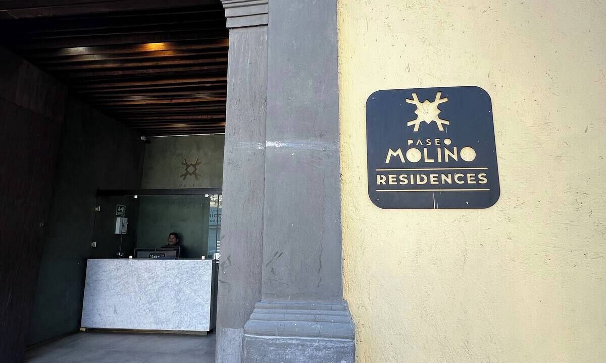 Photo of Outdoor in Toluca City-Centre