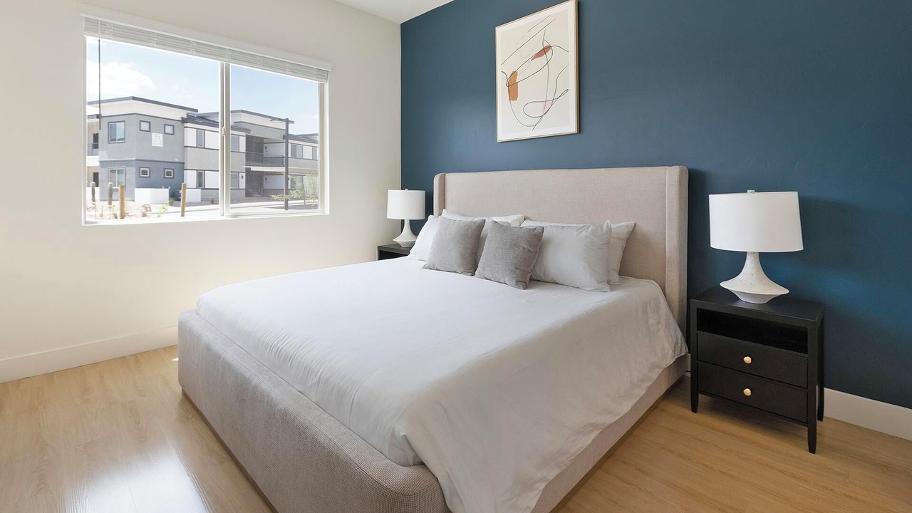 Photo of Bedroom in Casas Adobes
