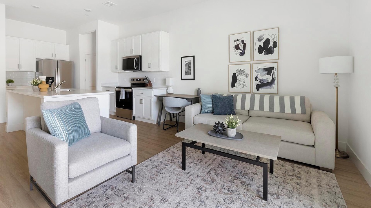 Photo of Livingroom in Casas Adobes