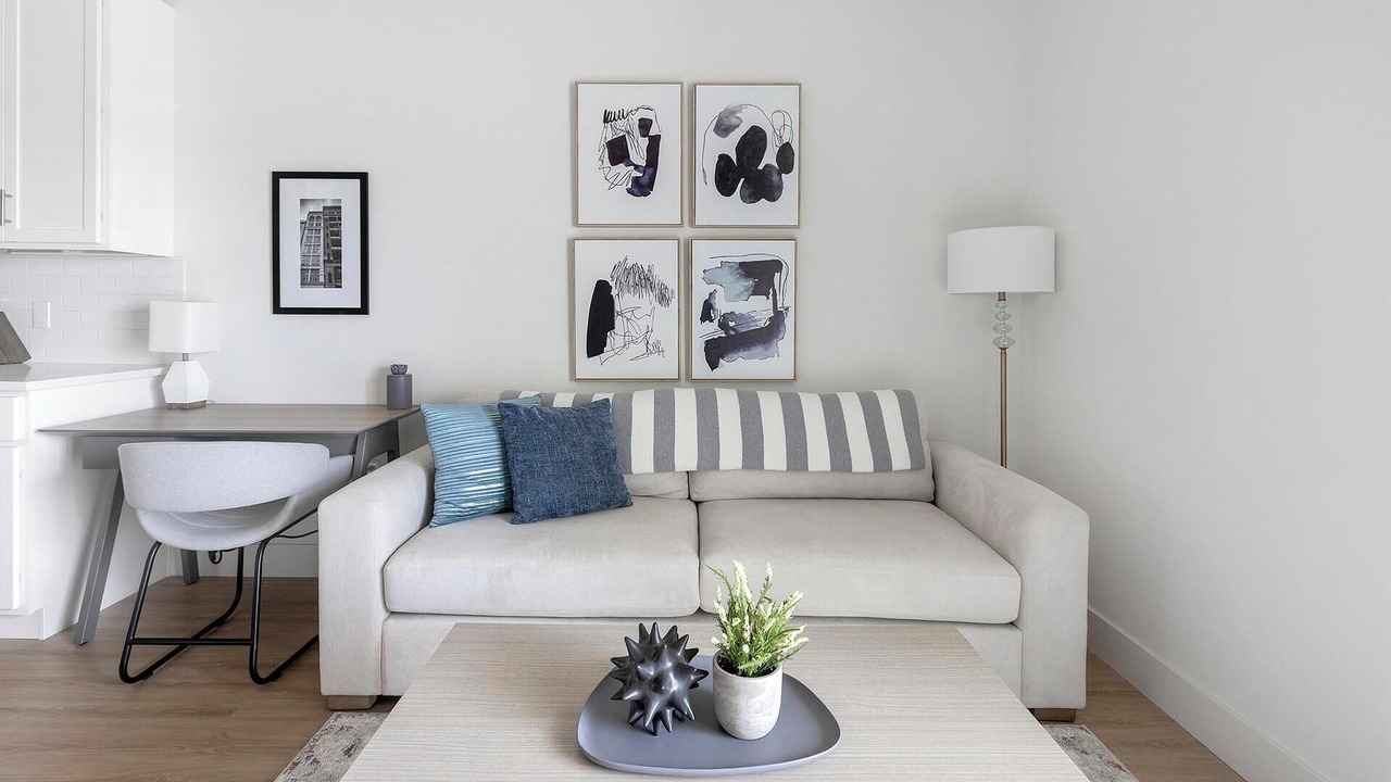 Photo of Livingroom in Casas Adobes