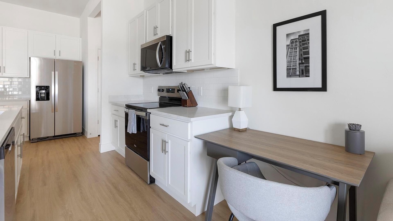 Photo of Kitchen in Casas Adobes